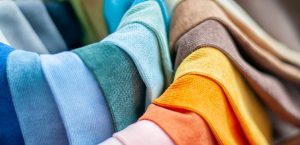 اصول رنگ بندی لباس